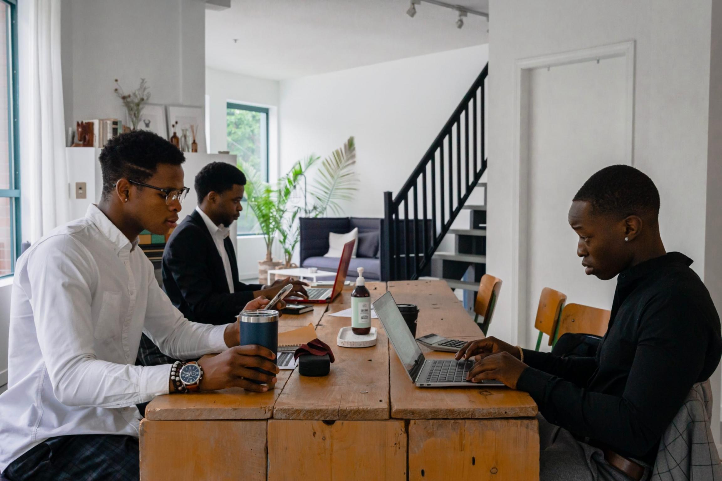 Experto en modelado financiero