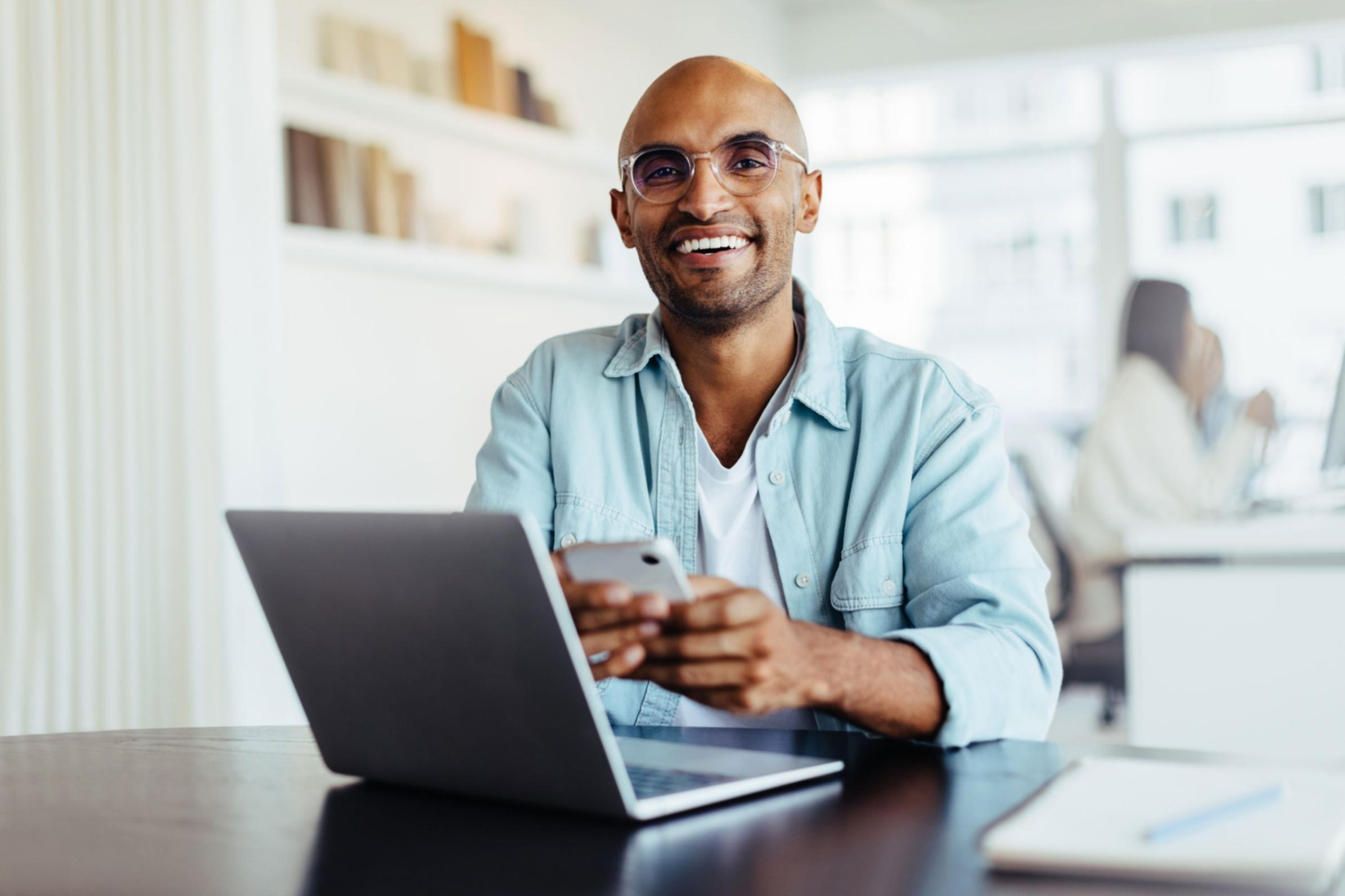 Fundamentos financieros en práctica