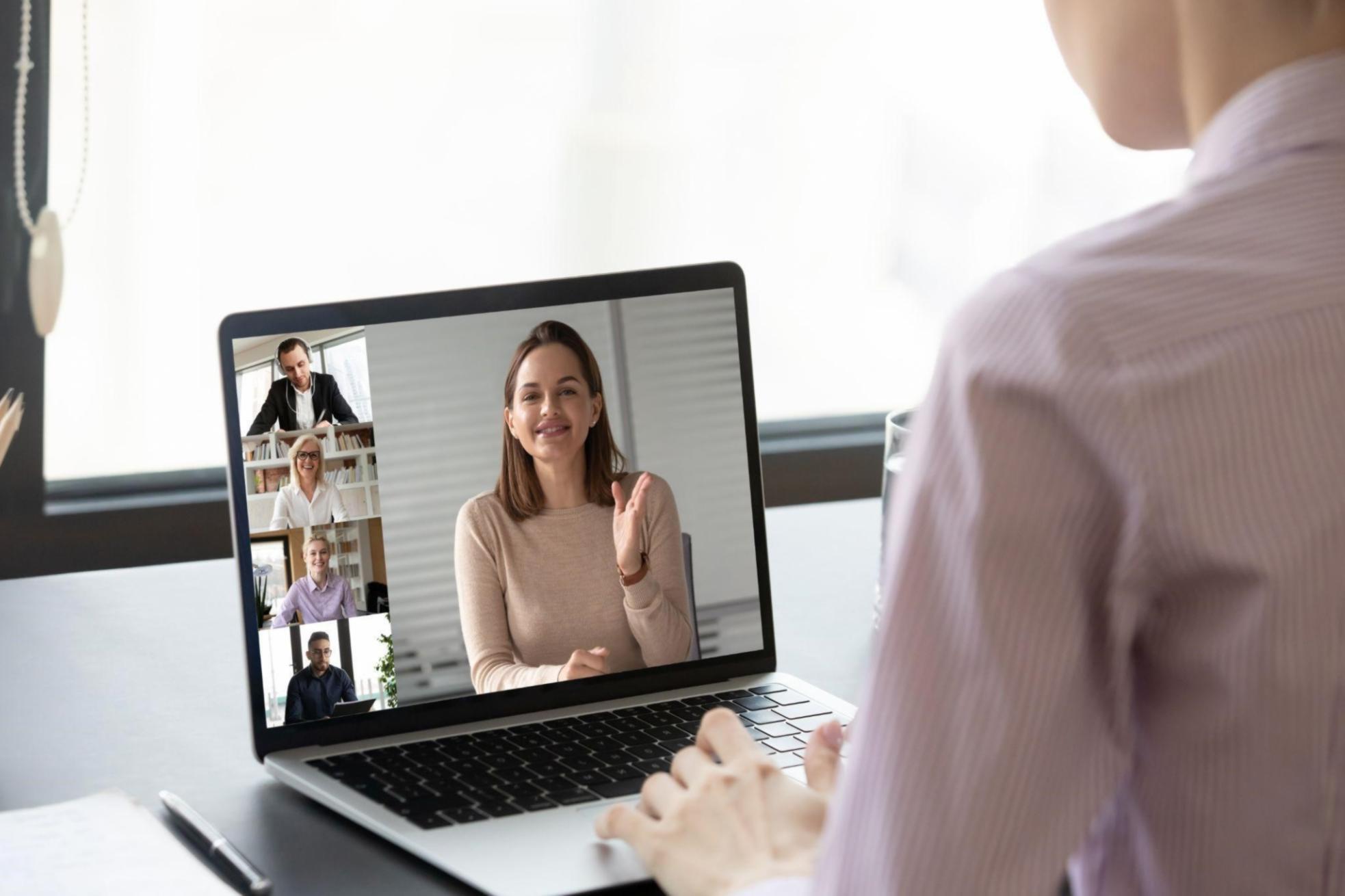 Material de estudio y análisis financiero