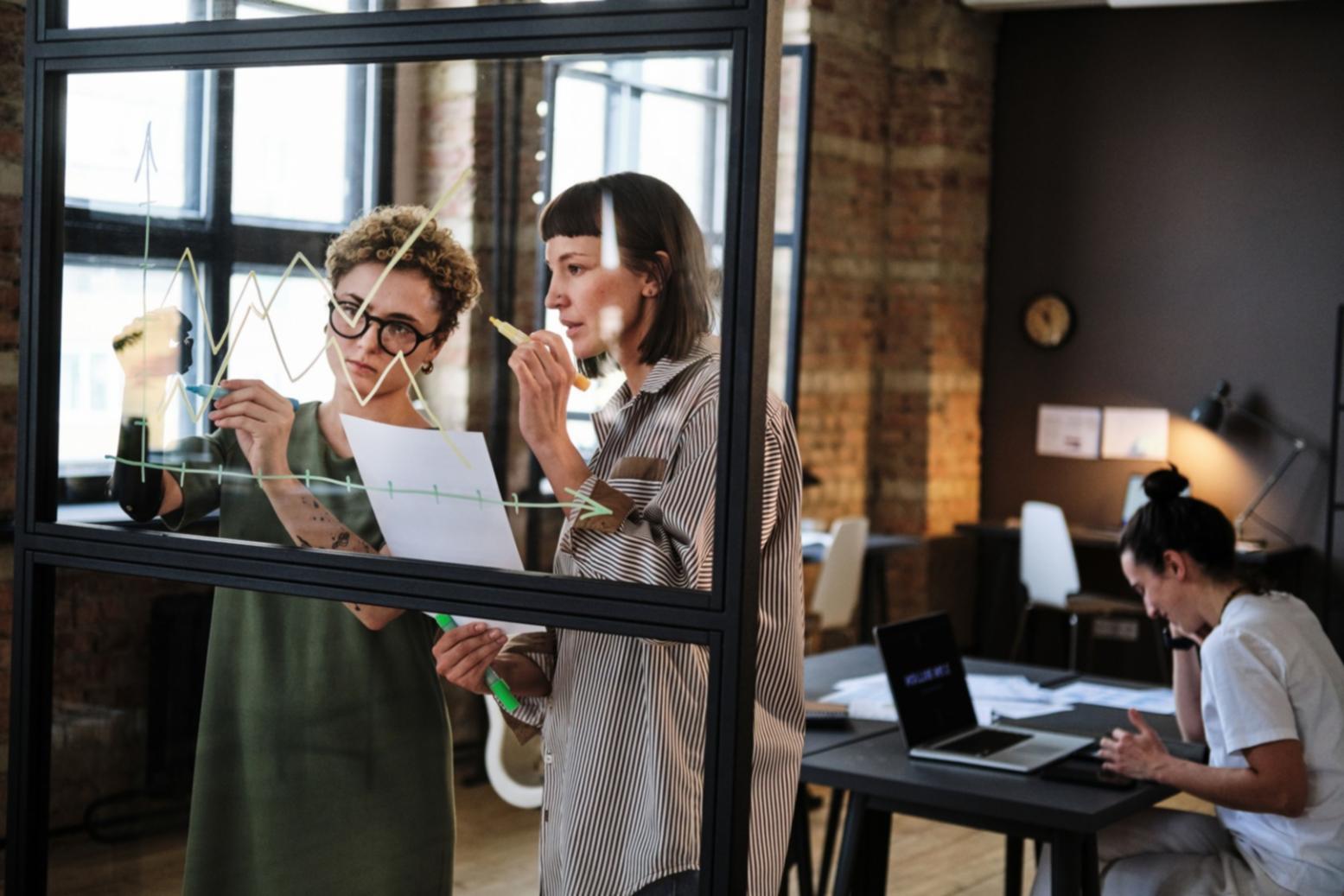 Especialista en gestión de riesgos financieros