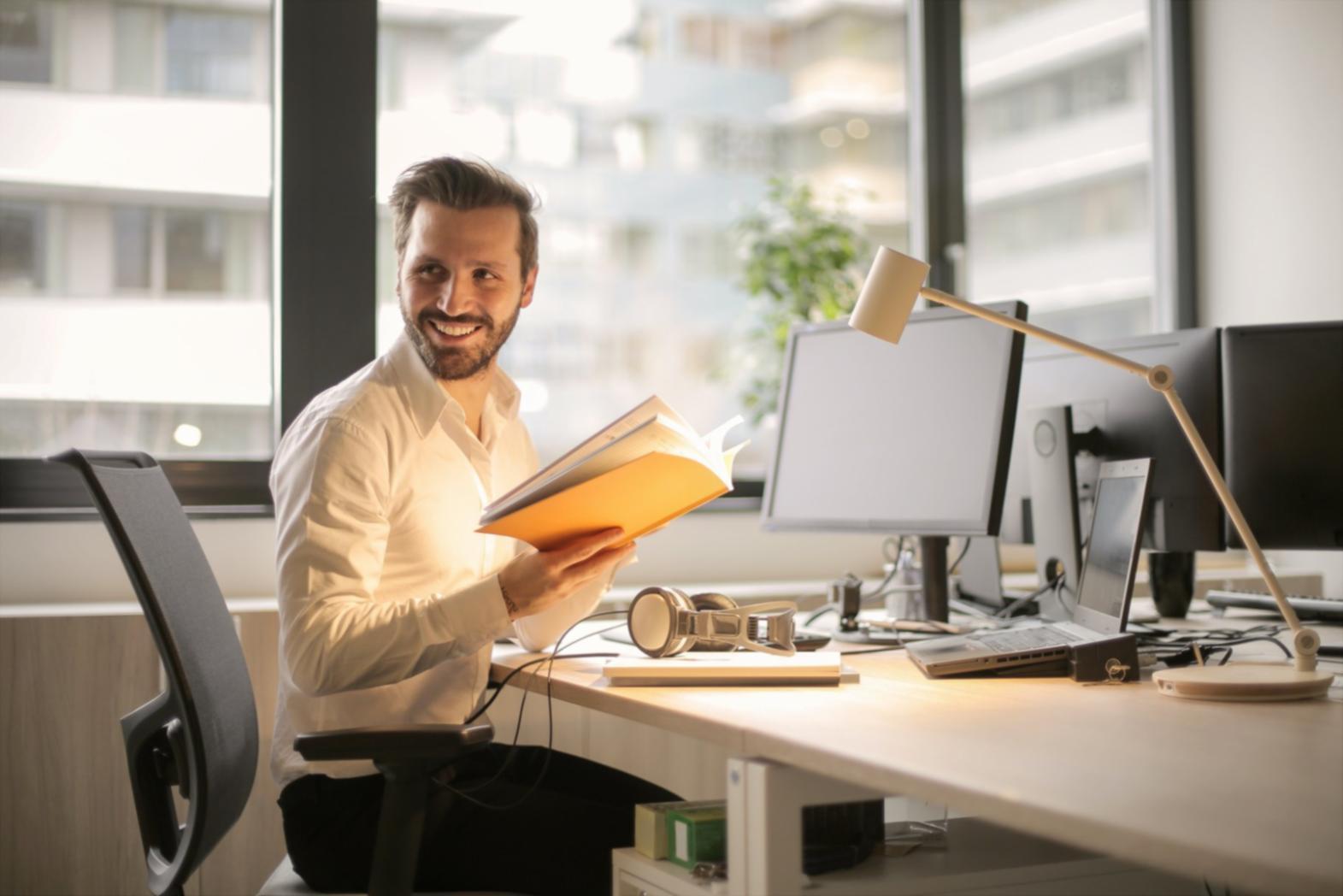 Material educativo estructurado